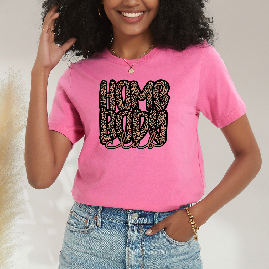 Home Body