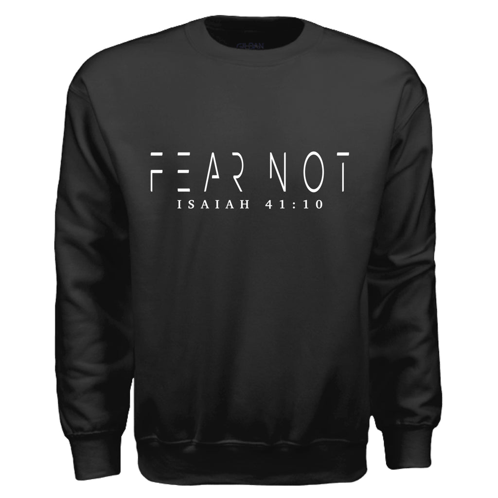BLACK - FRONT