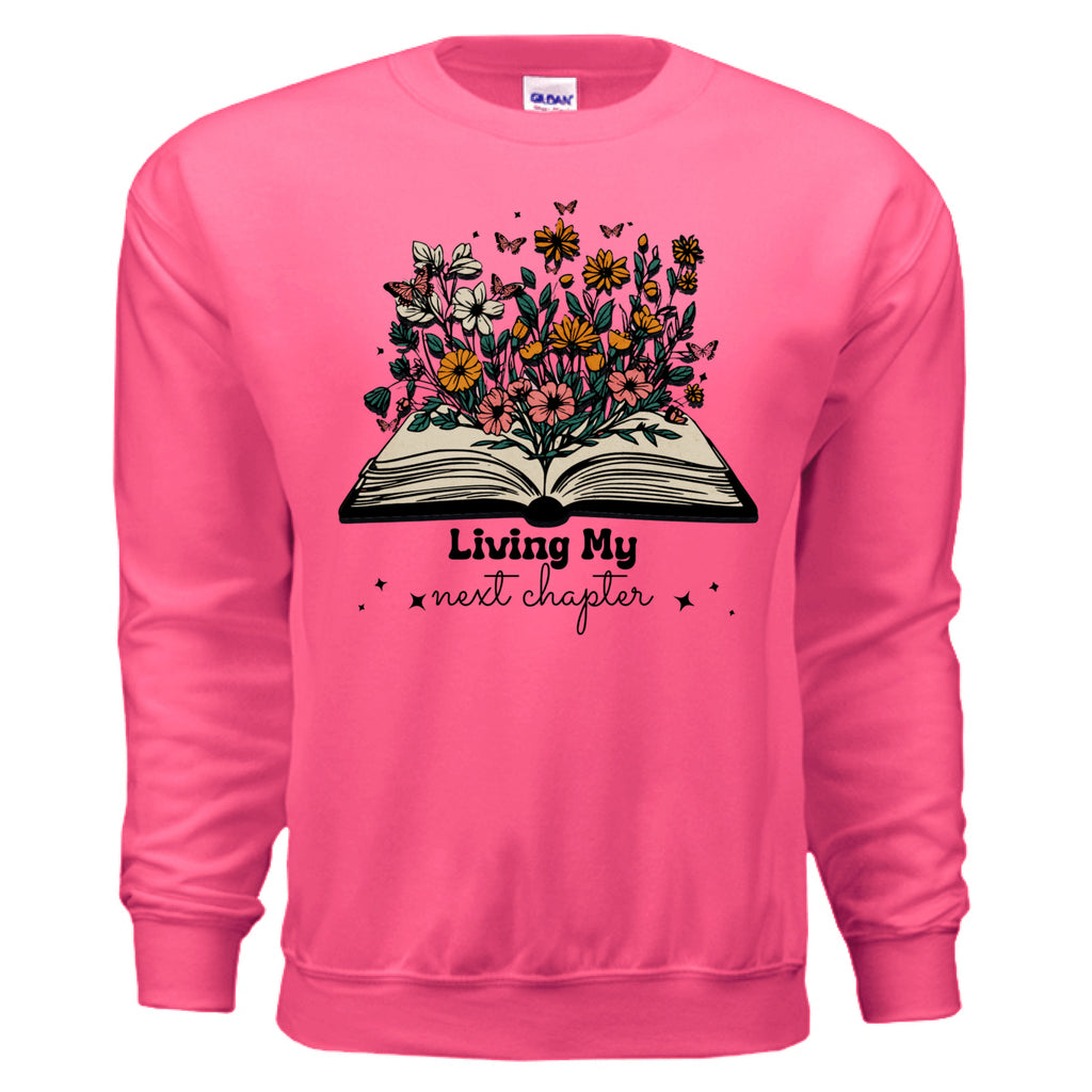 SAFETY PINK - FRONT