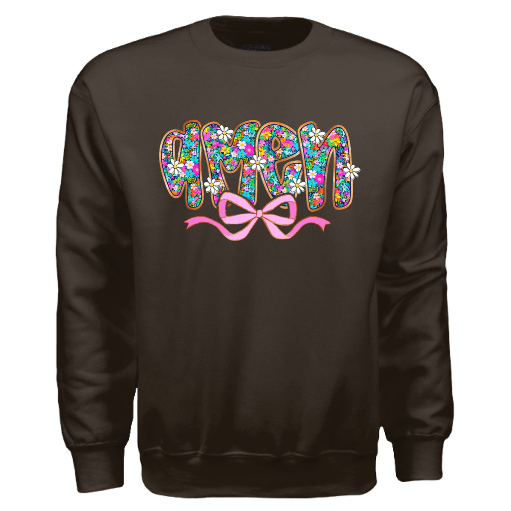 DARK CHOCOLATE - FRONT