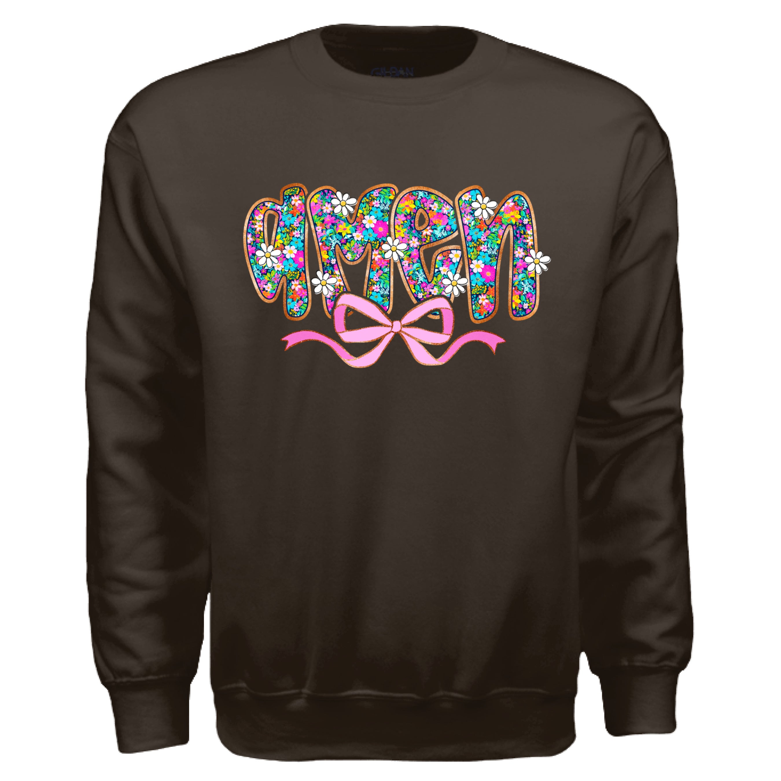DARK CHOCOLATE - FRONT