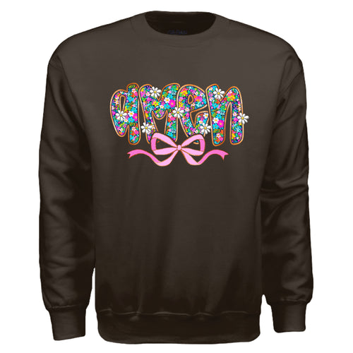 DARK CHOCOLATE - FRONT