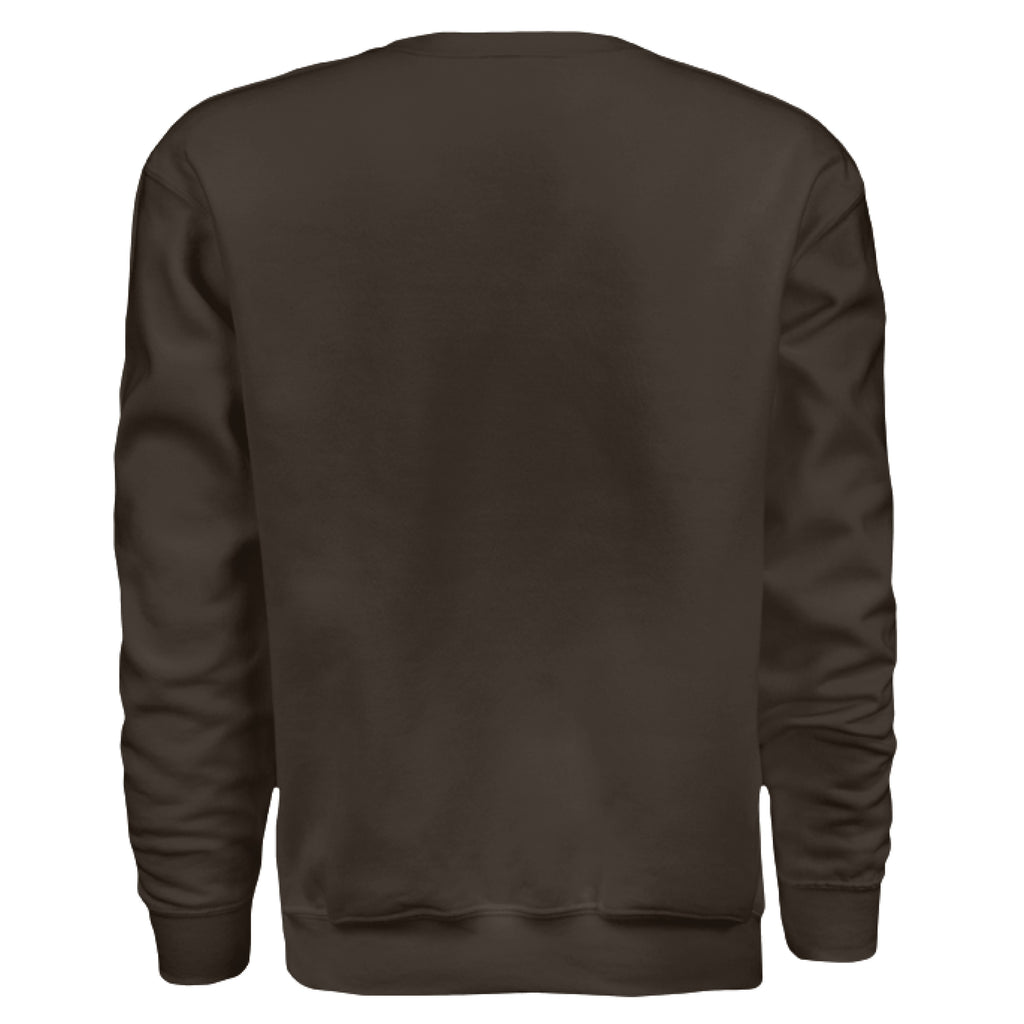 DARK CHOCOLATE - BACK