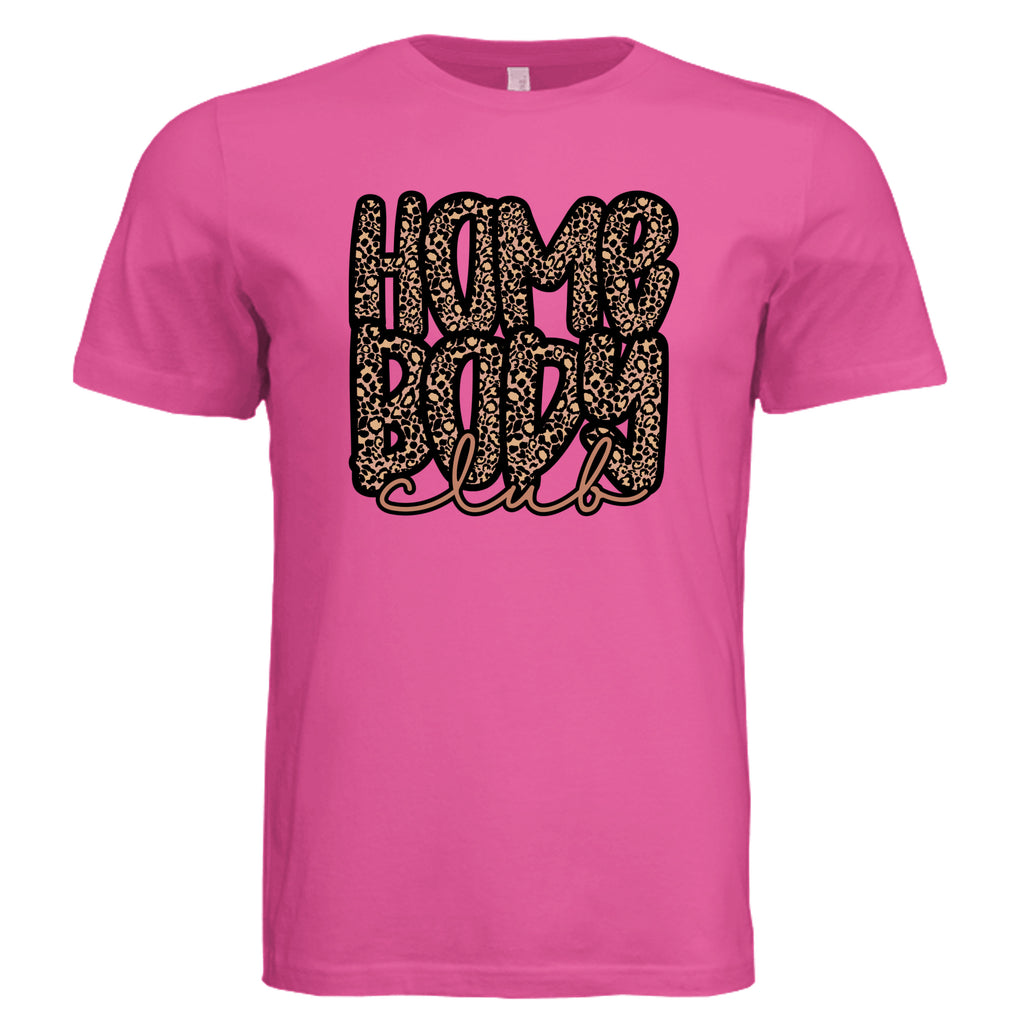 Charity Pink - 3001C - FRONT