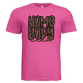 Charity Pink - 3001C - FRONT